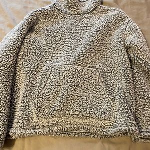 Eddie Bauer, Sherpa FTTS, size LG